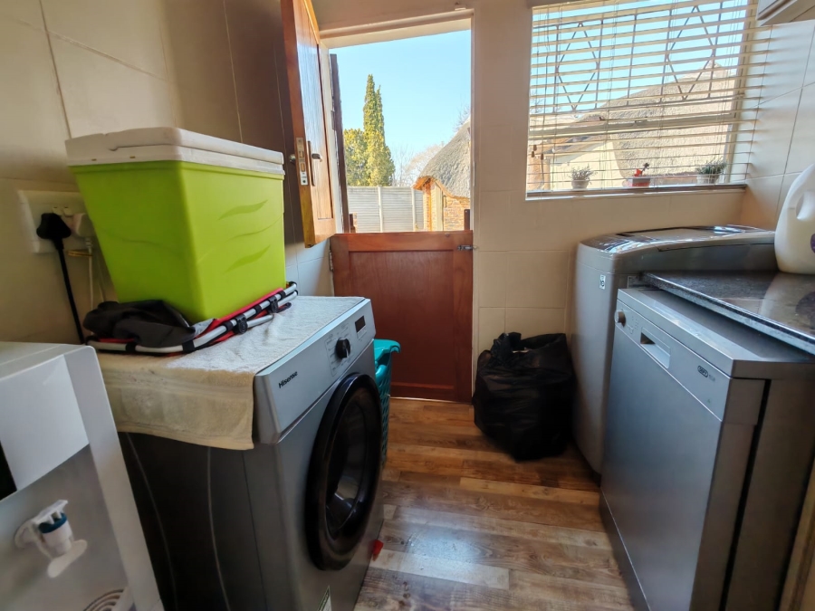 4 Bedroom Property for Sale in Sasolburg Ext 23 Free State